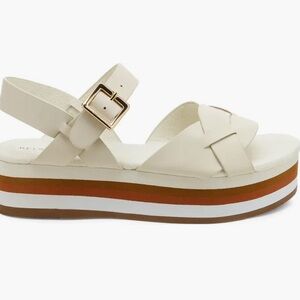 Kelsi Dagger Brooklyn platform sandals